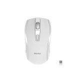 Meetion MT-C4120 Compact Wireless Keyboard & Mouse Combo | Silent Click | Nano Receiver | Affordable Set in Nepal - Image 6