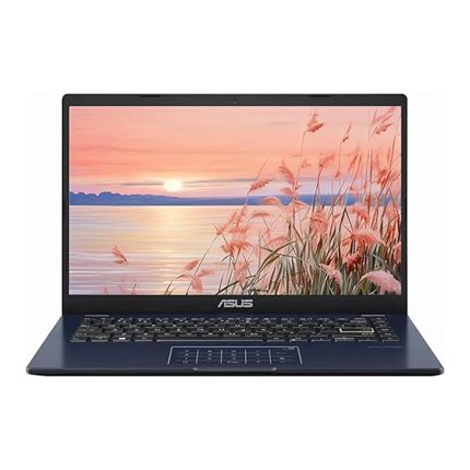 ASUS Intel Pentium N6000 Laptop | 4-Core | 4GB RAM | 64GB eMMC | IPS LED | Windows 11 | Nepal