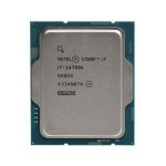 Intel Core i7-14700K Desktop Processor – 20 Cores, 5.6 GHz | Best for Gaming & Productivity - Image 2