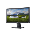 Dell E2020H 20-Inch Monitor – FHD 1600x900, VGA + DisplayPort, Anti-Glare | The Best Office Business Monitor - Image 2