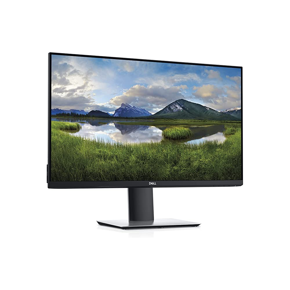 dell-e2020h.png Dell E2020H 20-Inch Monitor – FHD 1600x900, VGA + DisplayPort, Anti-Glare | The Best Office Business Monitor - Image 1