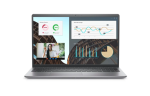 Dell Vostro 3530 Intel Core i3-1305U Processor |13th Gen | 8 GB DDR4 | 512 GB NVMe | 15.6″ FHD Display | Price in Nepal
