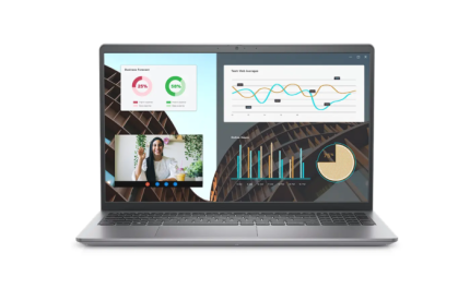 Dell Vostro 3530 Intel Core i3-1305U Processor |13th Gen | 8 GB DDR4 | 512 GB NVMe | 15.6″ FHD Display | Price in Nepal