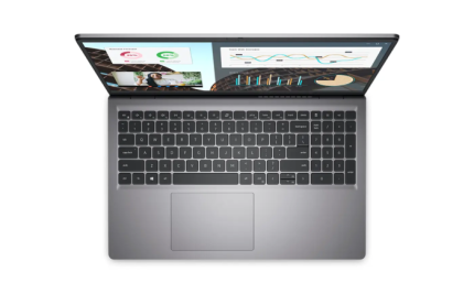Dell Vostro 3530 Intel Core i7-1355U | 8GB RAM | 512GB SSD | Intel Graphics | 15.6″ FHD IPS Laptop Nepal