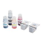 Canon PIXMA G3430 Wireless Colour Printer | All-in-One Ink Tank Printer in Nepal - Image 6