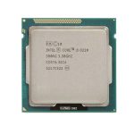 Intel Core i3 3rd Gen Processor – Dual-Core Budget CPU for Everyday Use