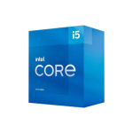 Intel Core i5 11th Gen Processor | 6C/12T | 4.4GHz Boost | OEM