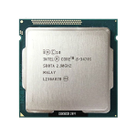 Intel Core i5-3470S 3rd Gen Processor – 4 Cores, 2.9GHz Base, 65W TDP | Power-Efficient Performance
