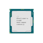 Intel Core i5 8th Gen Processor | Dominate Gaming & Productivity | 6-Core 4.0GHz Turbo