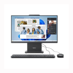 Lenovo IdeaCentre AIO i5 13420H | 16GB DDR5 RAM | 512GB SSD | 24″ FHD IPS 100Hz – Best Of The Best In Nepal