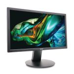 Acer K202Q 19.5″ HD LED Monitor – VGA & HDMI | 60Hz | 5ms Response | Best Budget Monitor in Nepal - Image 4