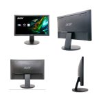 Acer K202Q 19.5″ HD LED Monitor – VGA & HDMI | 60Hz | 5ms Response | Best Budget Monitor in Nepal - Image 2