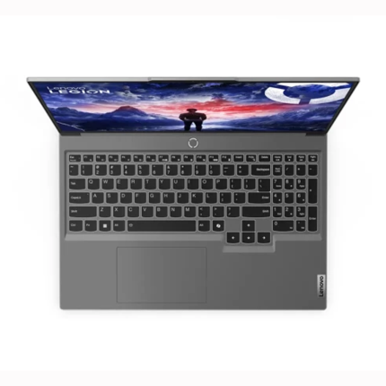 Lenovo Legion 5 15IRX10 – Intel Core i7-13650HX Processor | RTX 5050 8GB Graphics | 24GB DDR5 RAM | 1TB SSD | 15.3″ WUXGA 165Hz Gaming Laptop