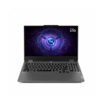Lenovo LOQ 15 Gaming Laptop | Intel Core i5 13th Gen 13450HX Processor | 12GB RAM | 512GB SSD | NVIDIA Geforce RTX 3050 6GB Graphics | 15.6″ FHD IPS 144HZ Display
