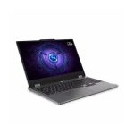 Lenovo LOQ 15 Gaming Laptop | Intel Core i5 13th Gen 13450HX Processor | 12GB RAM | 512GB SSD | NVIDIA Geforce RTX 3050 6GB Graphics | 15.6″ FHD IPS 144HZ Display - Image 6