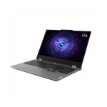 Lenovo LOQ 15 Gaming Laptop | Intel Core i5 13th Gen 13450HX Processor | 12GB RAM | 512GB SSD | NVIDIA Geforce RTX 3050 6GB Graphics | 15.6″ FHD IPS 144HZ Display - Image 5