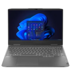 Lenovo LOQ Gaming Laptop | 15IAX9E Intel Core i5-12450HX Processor | 24GB RAM | 512GB SSD | RTX 2050 4GB Graphics | 15.6" 144Hz FHD Display | Backlit Keyboard