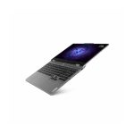 Lenovo LOQ 15 Gaming Laptop | Intel Core i5 13th Gen 13450HX Processor | 12GB RAM | 512GB SSD | NVIDIA Geforce RTX 3050 6GB Graphics | 15.6″ FHD IPS 144HZ Display - Image 2