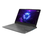 Lenovo LOQ 15 i7 13650HX RTX 4050 | 24GB RAM | 512GB SSD | 144Hz FHD Gaming Laptop - Image 3