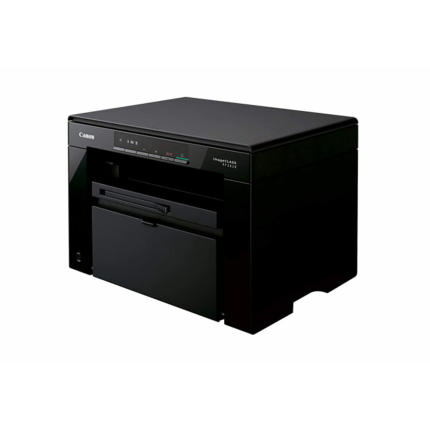 Canon MF3010 Laser Printer – Print, Scan & Copy in One