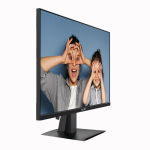 MSI Pro MP251 E2 25″ Business Monitor – FHD 120 Hz | 99% sRGB | HDMI/VGA/DP | Built-in Speakers - Image 9