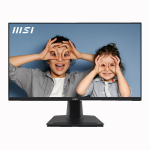 MSI Pro MP251 E2 25″ Business Monitor – FHD 120 Hz | 99% sRGB | HDMI/VGA/DP | Built-in Speakers - Image 7