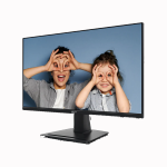 MSI Pro MP251 E2 25″ Business Monitor – FHD 120 Hz | 99% sRGB | HDMI/VGA/DP | Built-in Speakers - Image 6