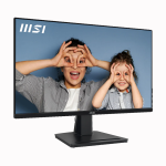 MSI Pro MP251 E2 25″ Business Monitor – FHD 120 Hz | 99% sRGB | HDMI/VGA/DP | Built-in Speakers - Image 5