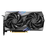 MSI GeForce RTX 4060 Ti Gaming X 8GB – High-Performance RTX 4060 Ti Graphics Card - Image 2
