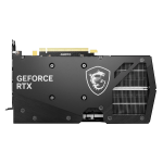 MSI GeForce RTX 4060 Ti Gaming X 8GB – High-Performance RTX 4060 Ti Graphics Card - Image 4
