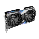 MSI GeForce RTX 4060 Ti Gaming X 8GB – High-Performance RTX 4060 Ti Graphics Card - Image 3