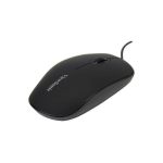 ViewSonic MU234 USB Wired Optical Mouse | High Precision & Comfort Mouse in Nepal - Image 3
