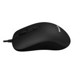 Philips M213 USB Wired Optical Mouse | Ergonomic & Durable Design in Nepal - Image 2