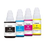 Canon GI-790 PGBK Ink Bottles for G4010, G3010, G2010, G1010, G4000, G3000, G2000, G1000 Printers Price in Nepal - Image 2