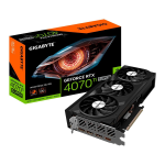 16GB GeForce RTX 4070 Ti Super Gaming X Slim – Compact High-Performance GPU