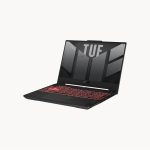 Asus TUF A15 Gaming Ryzen 7 7435HS | RTX 2050 | 8GB RAM | 512GB SSD | 15.6″ 144Hz Laptop In Nepal - Image 2