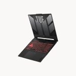 Asus TUF A15 Gaming Ryzen 7 7435HS | RTX 2050 | 8GB RAM | 512GB SSD | 15.6″ 144Hz Laptop In Nepal - Image 4