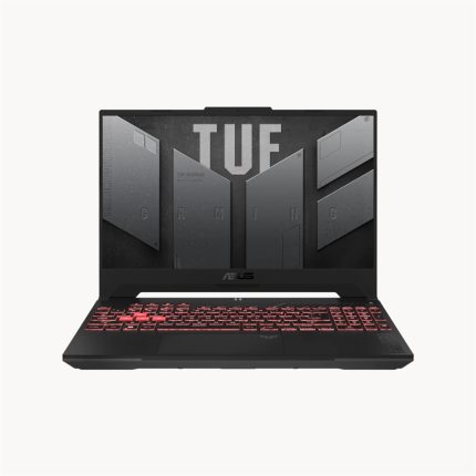 Asus TUF A15 Gaming Ryzen 7 7435HS | RTX 2050 | 8GB RAM | 512GB SSD | 15.6″ 144Hz Laptop In Nepal