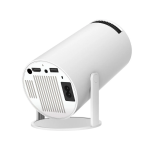 HY300 Smart Projector Price in Nepal | Android 11, WiFi 6, Bluetooth, 180° Rotatable Mini Projector - Image 5
